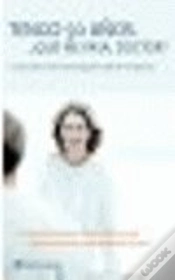 Capa do artigo Tengo 50 Años Que Me Pasa Doctor