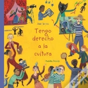 Capa do artigo Tengo Derecho A La Cultura