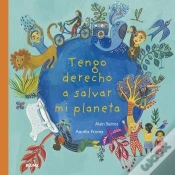 Capa do artigo Tengo Derecho A Salvar Mi Planeta