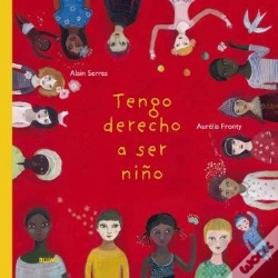 Capa do artigo Tengo Derecho A Ser Niño (2020)