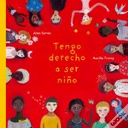 Capa do artigo Tengo Derecho A Ser Ni¿O