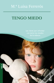 Capa do artigo Tengo Miedo ("Booket")  