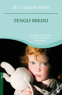 Capa do artigo Tengo Miedo ("Booket")  