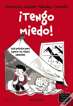 Capa do artigo Tengo Miedo
