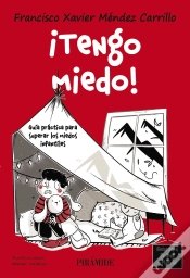 Capa do artigo Tengo Miedo