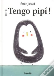Capa do artigo Tengo Pipí