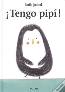 Capa do artigo Tengo Pipí