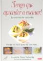 ¡Tengo Que Aprender A Cocinar! La Cocina De Cada Día - Preview
