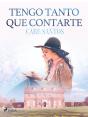 Tengo Tanto Que Contarte - Preview