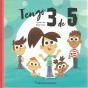 Tengo Tres De Cinco - Preview