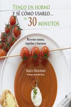 Capa do artigo Tengo Un Horno Y Sé Cómo Usarlo