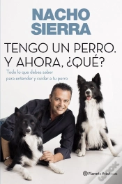 Capa do artigo Tengo Un Perro. Y Ahora, ¿Qué?