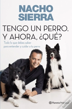 Capa do artigo Tengo Un Perro. Y Ahora, ¿Qué?