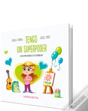 Capa do artigo Tengo Un Superpoder