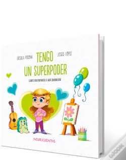 Capa do artigo Tengo Un Superpoder