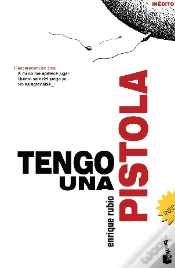 Capa do artigo Tengo Una Pistola