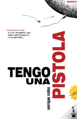 Capa do artigo Tengo Una Pistola