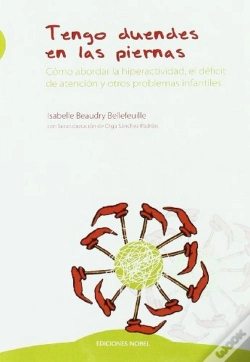 Capa do artigo Tengoáduendesáenálasápiernas