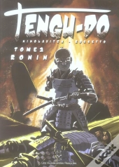Tengu-Do T.2 ; Ronin