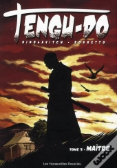 Tengu-Do T.3