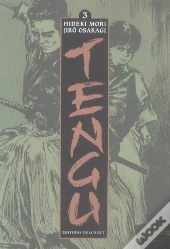 Tengu T.3
