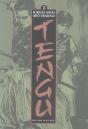 Tengu T.3 - Preview