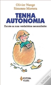 Tenha Autonomia