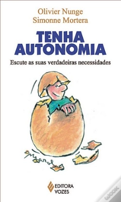 Capa do artigo Tenha Autonomia