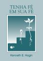 Tenha Fé Na Sua Fé - Preview
