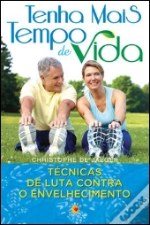 Tenha Mais Tempo de Vida