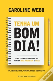 Capa do artigo Tenha Um Bom Dia!