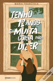 Capa do artigo Tenho 12 Anos e Muita Coisa para Dizer