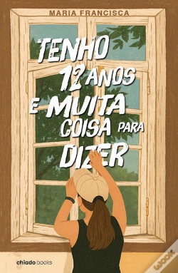 Capa do artigo Tenho 12 Anos e Muita Coisa para Dizer