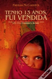 Capa do artigo Tenho 13 Anos - Fui Vendida