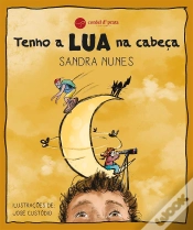 Capa do artigo Tenho A Lua Na Cabeça
