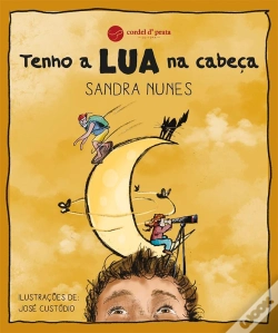 Capa do artigo Tenho A Lua Na Cabeça