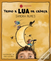 Capa do artigo Tenho a Lua na Cabeça