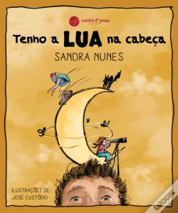 Capa do artigo Tenho a Lua na Cabeça