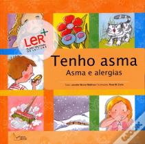 Tenho Asma