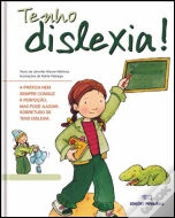 Capa do artigo Tenho Dislexia!