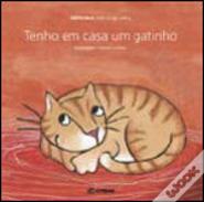 Tenho em Casa um Gatinho