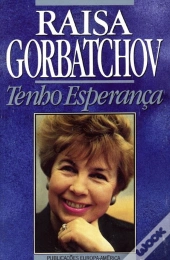 Tenho Esperança