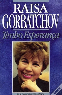 Capa do artigo Tenho Esperança