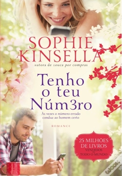 Capa do artigo Tenho O Teu Número