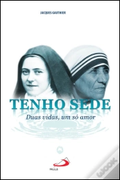 Capa do artigo Tenho Sede