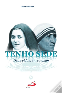 Capa do artigo Tenho Sede