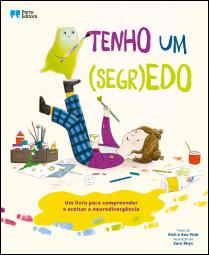 Tenho um (segr)edo
