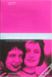 Capa do artigo Tenho uma Coisa para Vos Dizer
