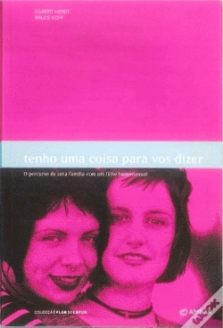 Capa do artigo Tenho uma Coisa para Vos Dizer