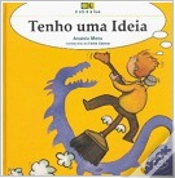 Capa do artigo Tenho uma Ideia